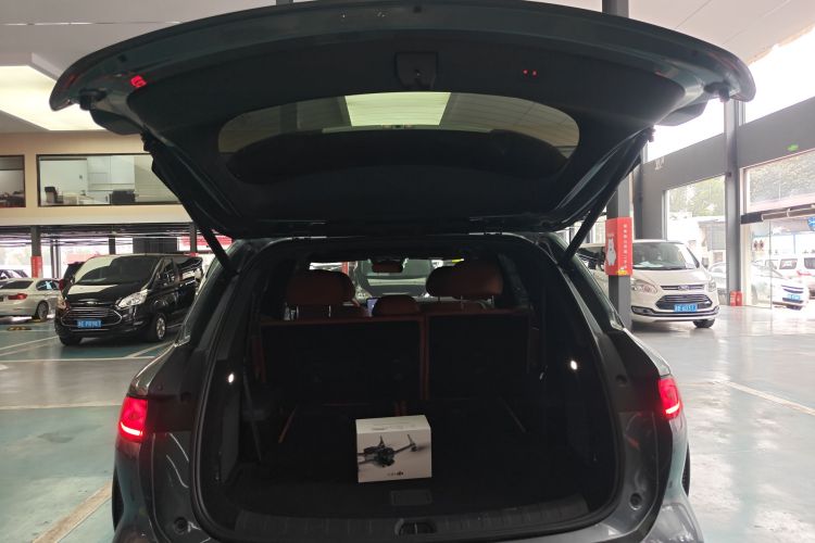 BYD Tang L 2025 car image #21