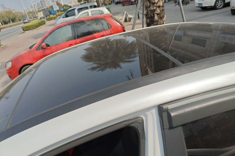 起亚 起亚K4 2016 汽车图片 #21