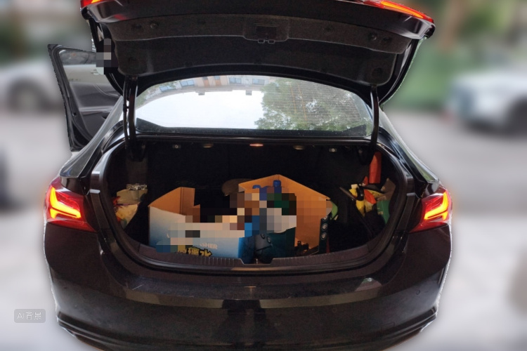 Chevrolet Malibu XL 2020 car image #21