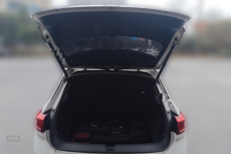 T-Roc 2019 #21 T-Roc 2019 car image #21
