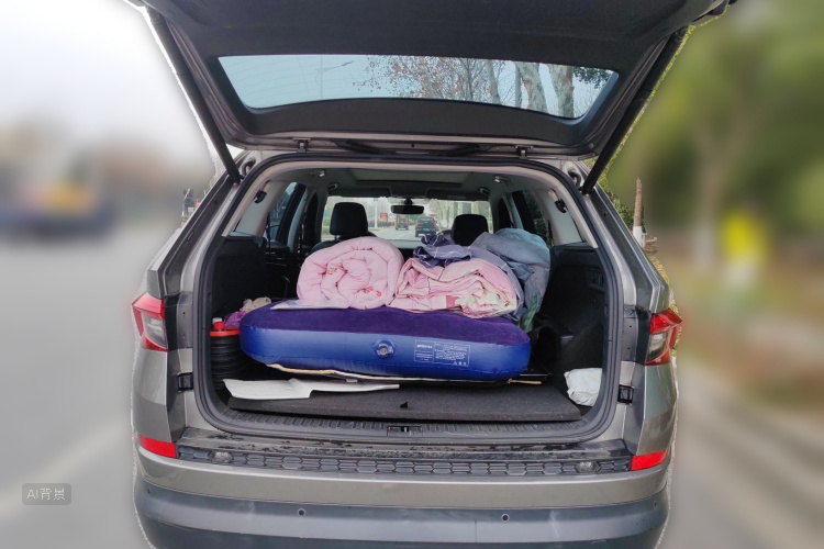 Skoda Kodiaq 2019 car image #21