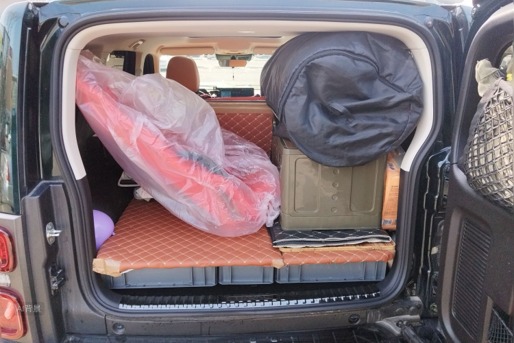 Haval Raptor New Energy 2024 #21 Haval Raptor New Energy 2024 car image #21