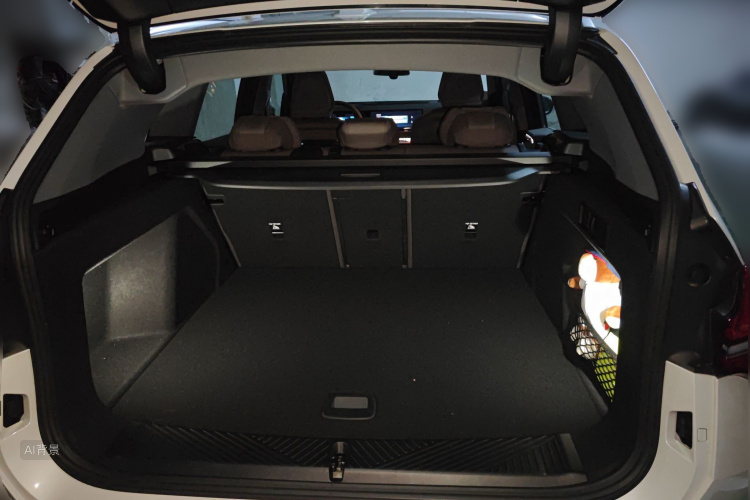 BMW X3 2025 car image #21