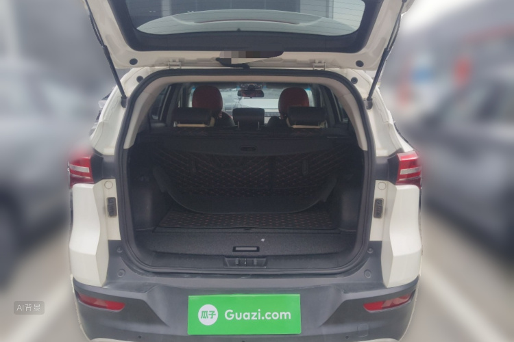 Jetour 2019 #21 Jetour 2019 car image #21
