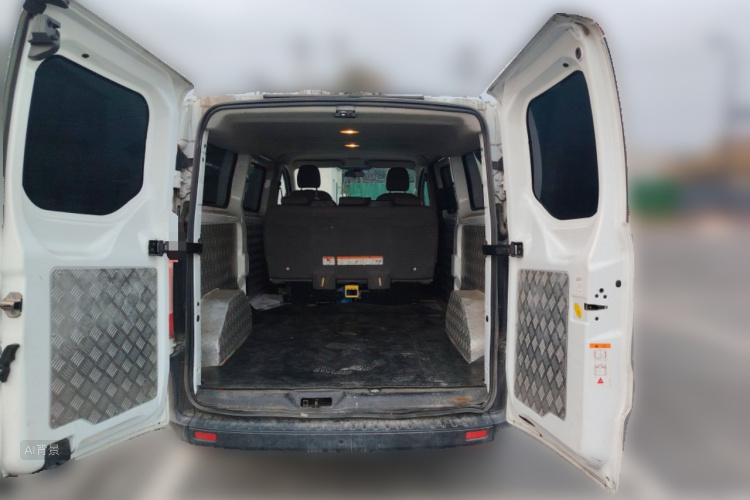 Ford Transit 2020 car image #21