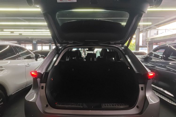 Toyota Venza 2024 #21 Toyota Venza 2024 car image #21