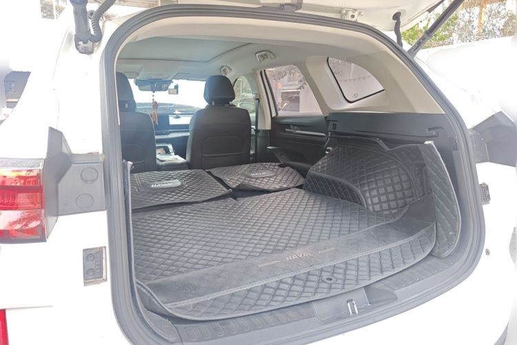 Haval H6 2023 car image #21