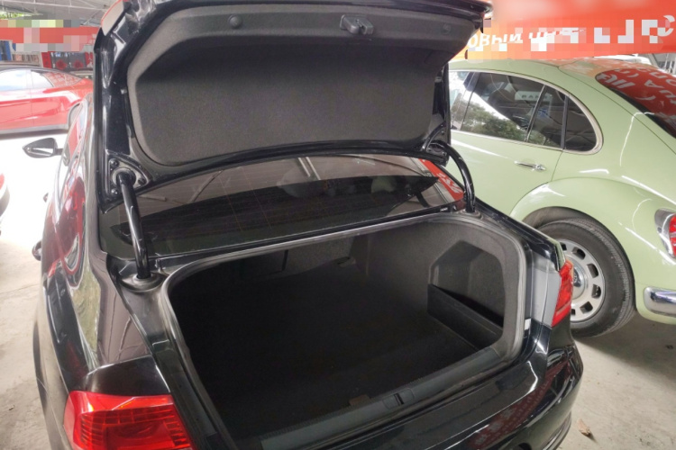 Volkswagen Magotan 2016 #21 Volkswagen Magotan 2016 car image #21