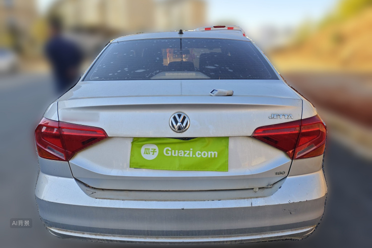 Jetta Jetta 2018 car image #21