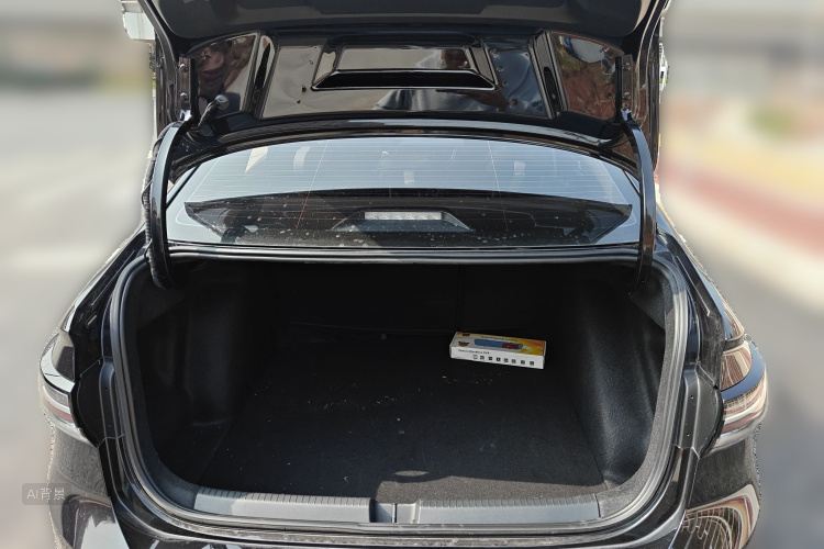 Volkswagen Lavida 2025 car image #21