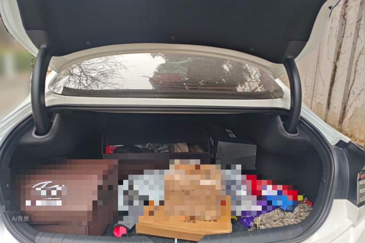 Hyundai Sonata 2024 car image #21