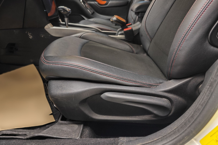 Citroen C3-XR 2017 car image #21