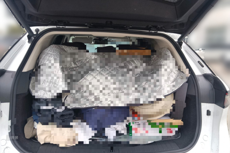 Chery Tiggo9 C-DM 2024 car image #21