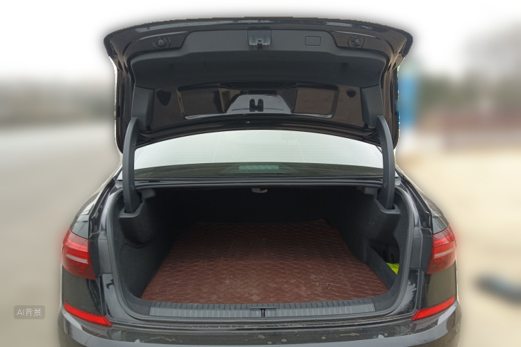 Volkswagen Passat New Energy 2021 #21 Volkswagen Passat New Energy 2021 imagem de carro #21