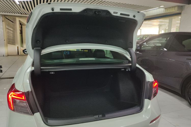 Honda Civic 2022 #21 Honda Civic 2022 immagine di auto #21