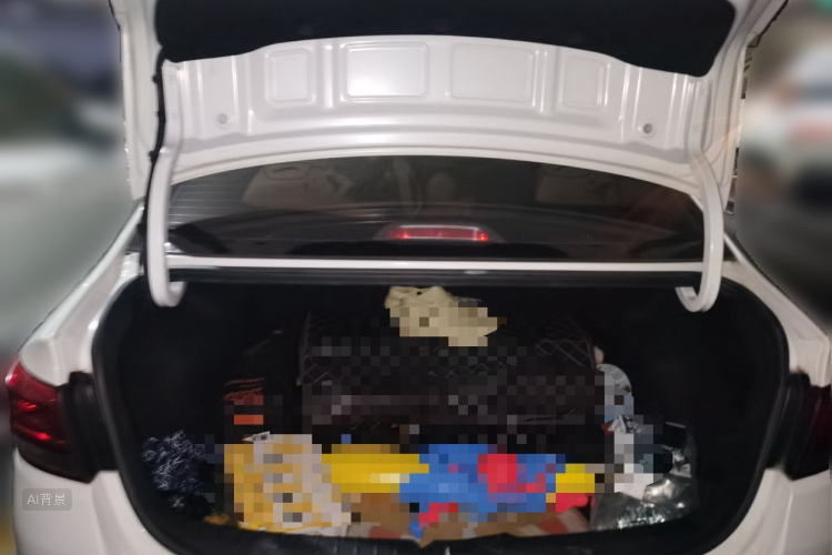 起亚 起亚K2 2018 汽车图片 #21