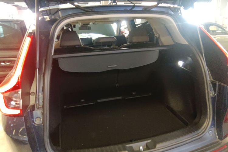 Honda CR-V 2023 #21 Honda CR-V 2023 image de voiture #21