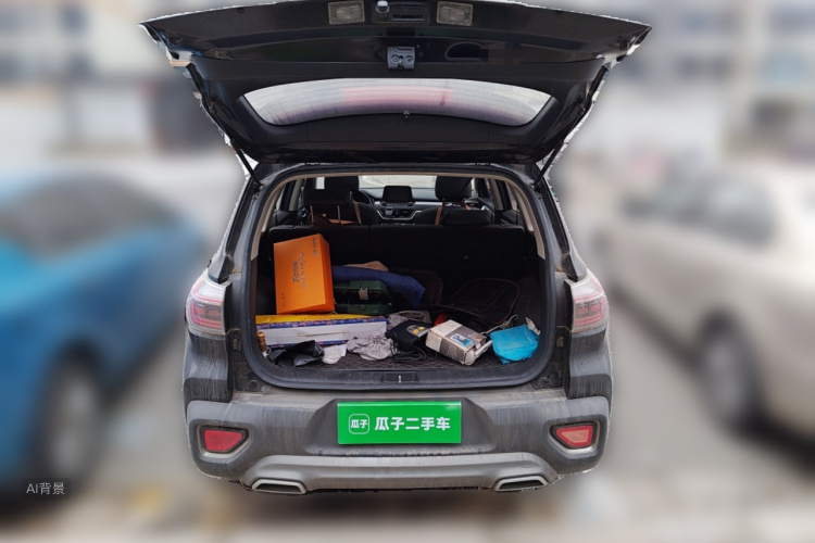 Kia Sportage R 2018 car image #21