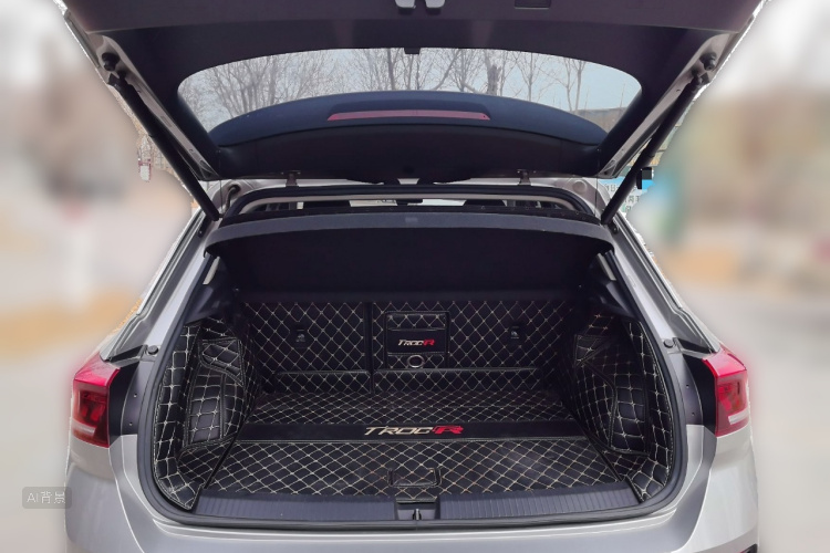 T-Roc 2019 #21 T-Roc 2019 car image #21