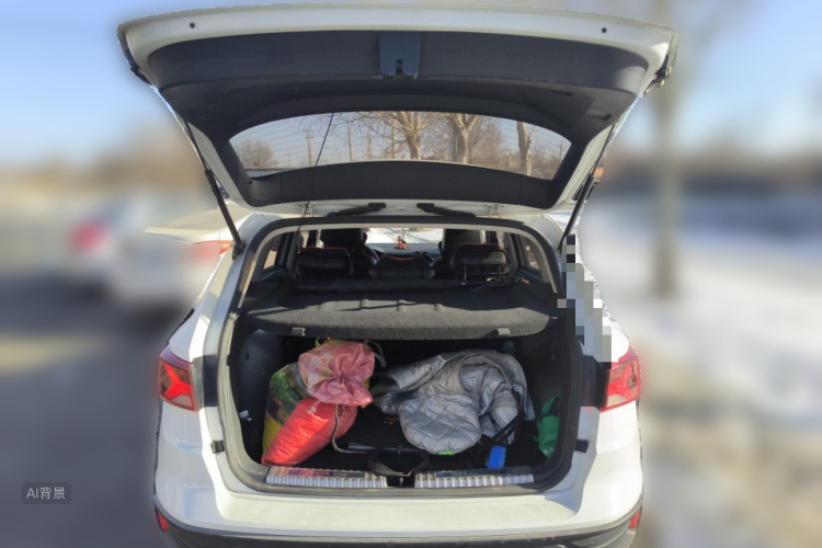 捷达VS5 2021 汽车图片 #21