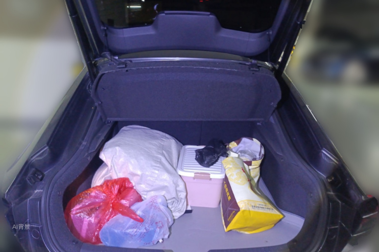 Changan UNI-V 2022 #21 Changan UNI-V 2022 car image #21