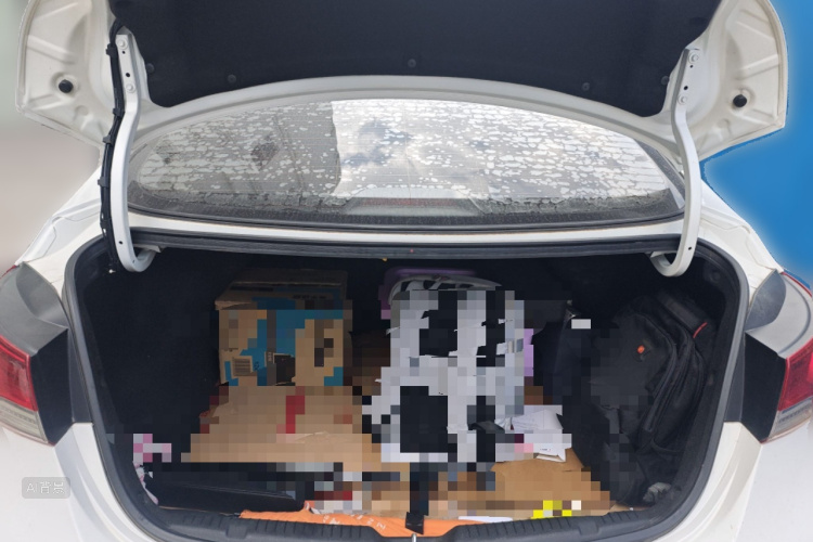 Hyundai Elantra MD 2015 #21 Hyundai Elantra MD 2015 car image #21