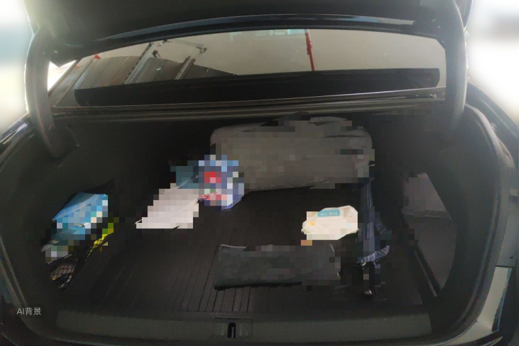 Volkswagen Phideon 2018 #21 Volkswagen Phideon 2018 imagem de carro #21