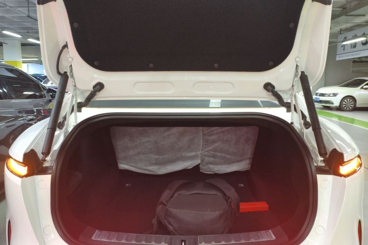 Avatr 11 2025 #21 Avatr 11 2025 car image #21