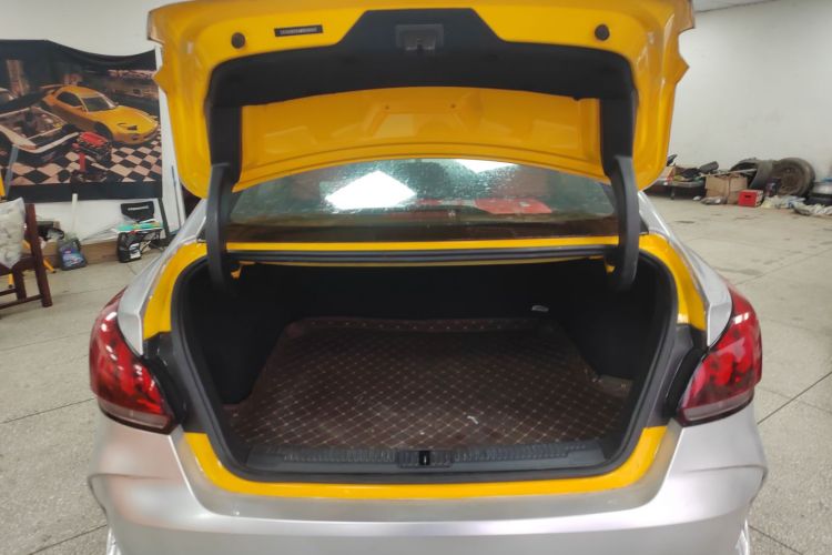 MG 5 2021 #21 MG 5 2021 car image #21