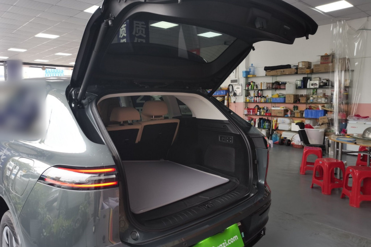 Exceed Stellar Era ET 2024 car image #21