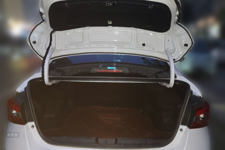 Chery Arrizo 5 2023 #21 Chery Arrizo 5 2023 car image #21