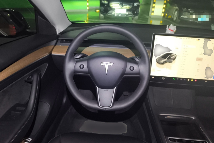 特斯拉 Model 3 2023 汽车图片 #21