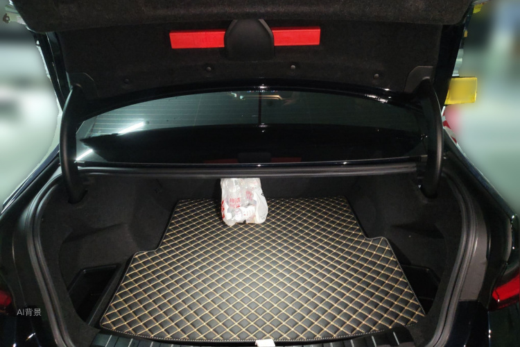 BMW i3 2024 car image #21