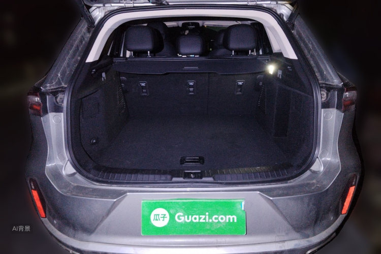 Exceed Lingyun 2024 صورة سيارة #21