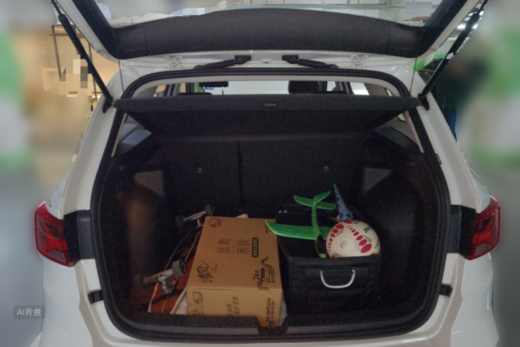 捷达 捷达VS7 2024 汽车图片 #21