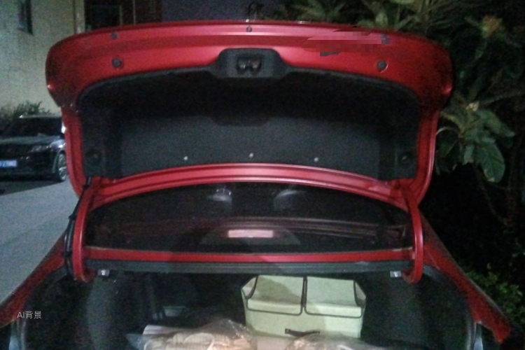 Kia K3 2020 car image #21