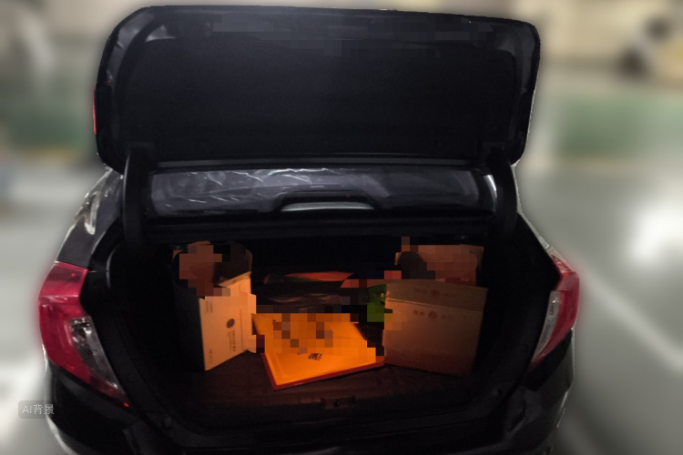 Honda Civic 2017 #21 Honda Civic 2017 car image #21