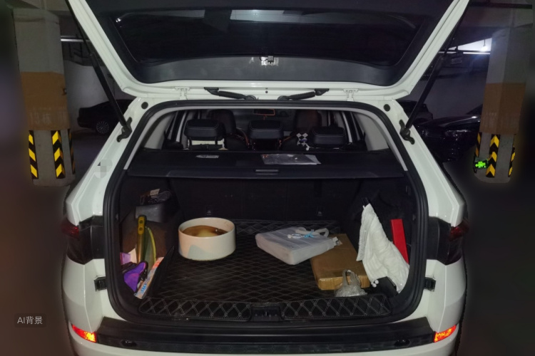 Skoda Kodiaq 2017 car image #21