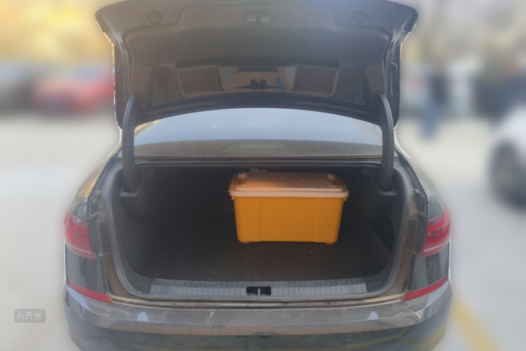 Volkswagen Passat New Energy 2022 #21 Volkswagen Passat New Energy 2022 صورة سيارة #21