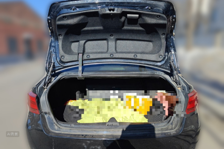 丰田 皇冠 2015 汽车图片 #21