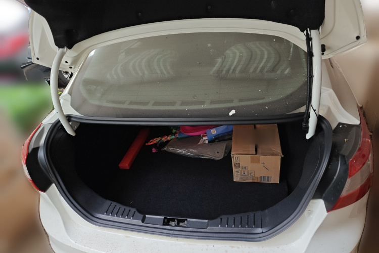 Ford Focus 2015 #21 Ford Focus 2015 car image #21