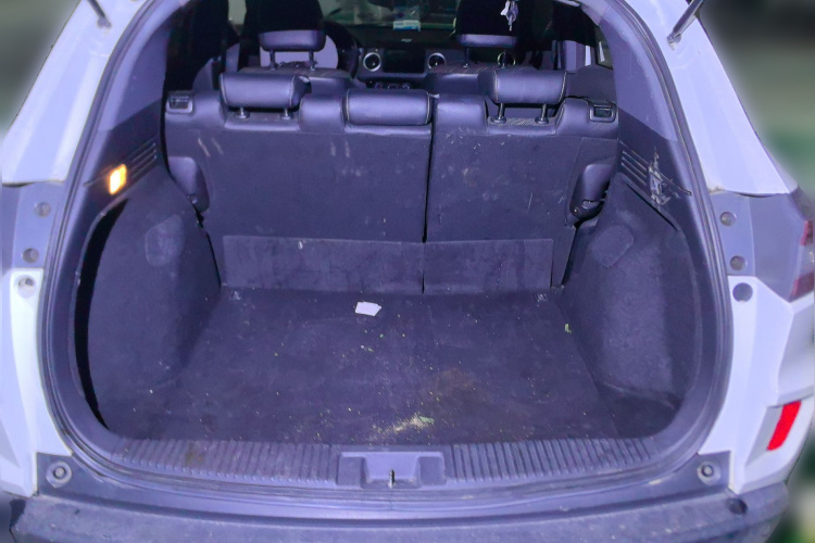 Honda XR-V 2015 car image #21