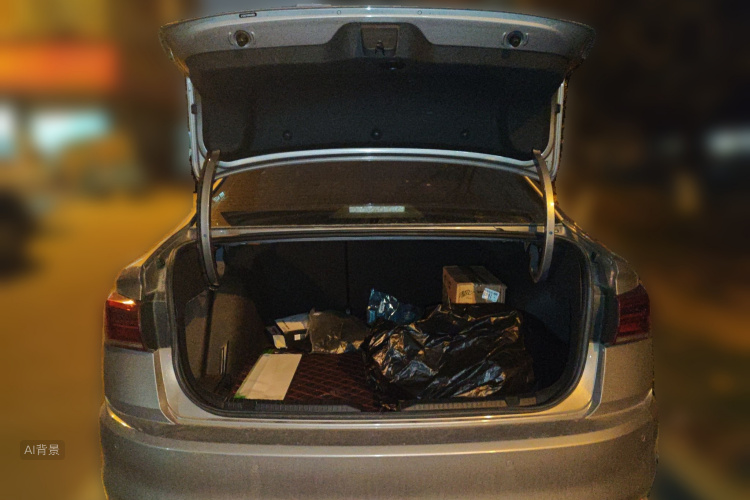 大众 宝来 2019 汽车图片 #21