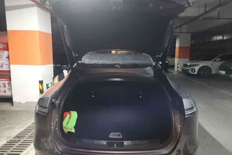 Avatr 06 2025 #21 Avatr 06 2025 صورة سيارة #21