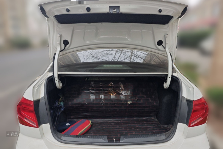 捷达 捷达 2018 汽车图片 #21