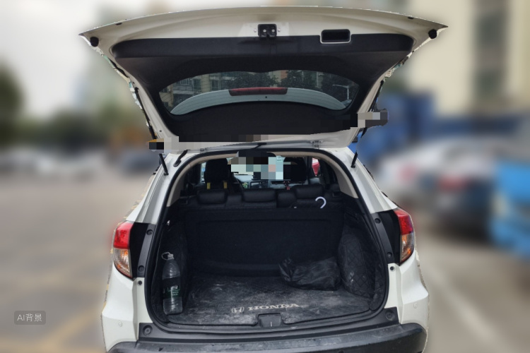 Honda VEZEL 2020 #21 Honda VEZEL 2020 car image #21