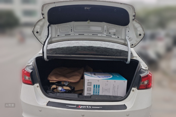 奇瑞 艾瑞泽5 2017 汽车图片 #21