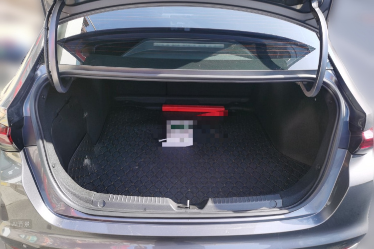 GAC Trumpchi Empow 2023 car image #21