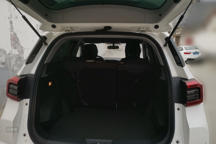 Chery Tiggo 5x 2019 #21 Chery Tiggo 5x 2019 car image #21