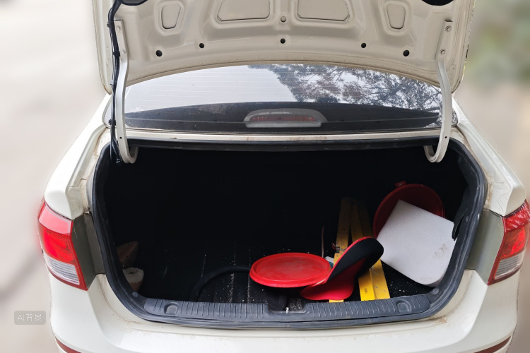 起亚 起亚K2 2016 汽车图片 #21